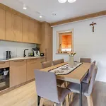 Rogata Giewont View & Jacuzzi Villa