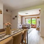 Rogata Giewont View & Jacuzzi Villa *