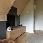 Rogata Giewont View & Jacuzzi Kościelisko