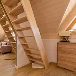Rogata Giewont View & Jacuzzi Villa *