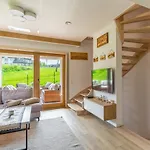 Rogata Giewont View & Jacuzzi Villa *