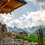 Villa Rogata Giewont View & Jacuzzi Kościelisko