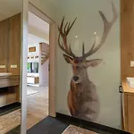 Rogata Giewont View & Jacuzzi Villa *