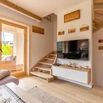 Villa Rogata Giewont View & Jacuzzi Kościelisko
