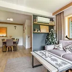 Villa Rogata Giewont View & Jacuzzi