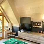 Rogata Giewont View & Jacuzzi