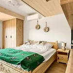 Villa Rogata Giewont View & Jacuzzi
