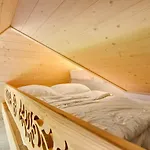 Villa Rogata Giewont View & Jacuzzi