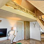 Rogata Giewont View & Jacuzzi *