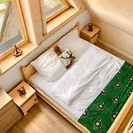 Rogata Giewont View & Jacuzzi *