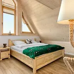 Villa Rogata Giewont View & Jacuzzi Kościelisko
