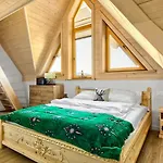 Villa Rogata Giewont View & Jacuzzi *