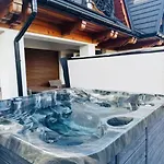 Villa Rogata Giewont View & Jacuzzi Kościelisko