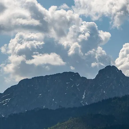 Villa Rogata Deluxe, Koscielisko