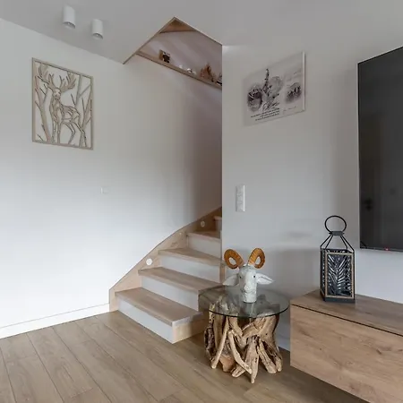 Villa Rogata Deluxe, *