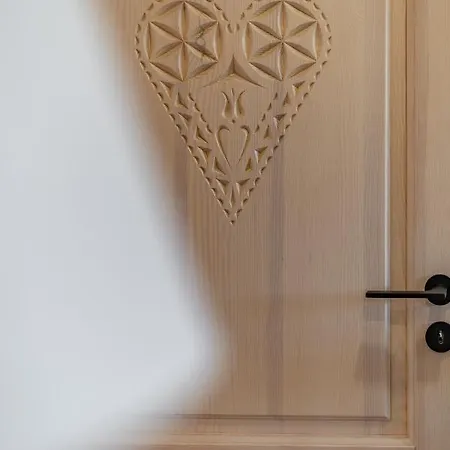 Rogata Deluxe, Koscielisko