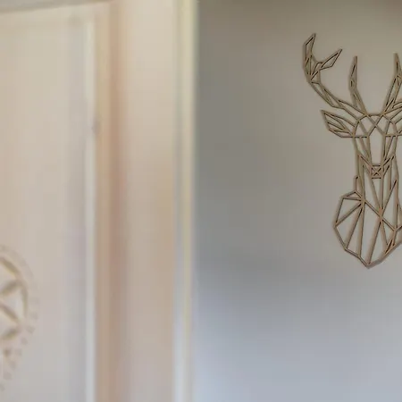 Rogata Deluxe, Villa Koscielisko