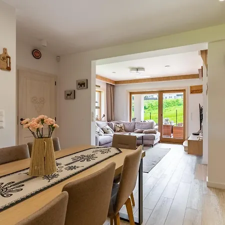 Rogata Deluxe, Villa *