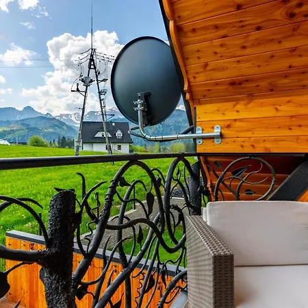 Rogata Deluxe, Villa *