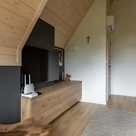 Rogata Deluxe, Koscielisko