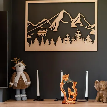 Rogata Deluxe, Villa *