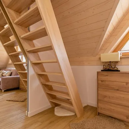 Rogata Deluxe, Villa *