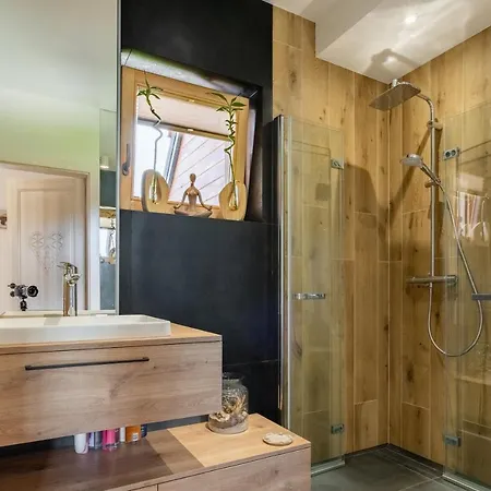 Rogata Deluxe, Koscielisko