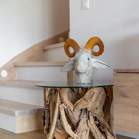 Rogata Deluxe, Villa Koscielisko