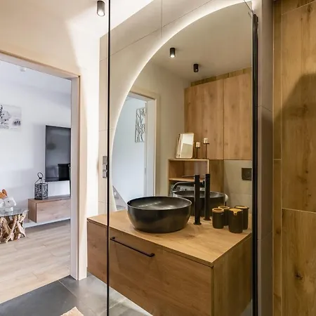 Rogata Deluxe, * Koscielisko