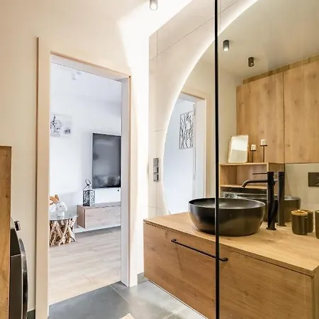 Rogata Deluxe, Villa Koscielisko