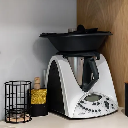 Rogata Deluxe, Villa *