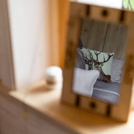 Rogata Deluxe, Villa Koscielisko