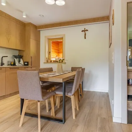 Villa Rogata Deluxe,