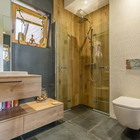 Rogata Deluxe, Koscielisko