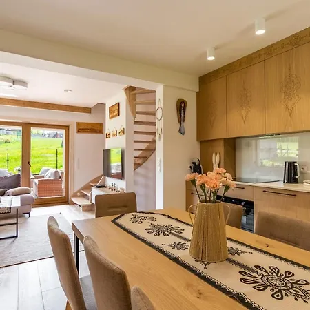 Villa Rogata Deluxe, *