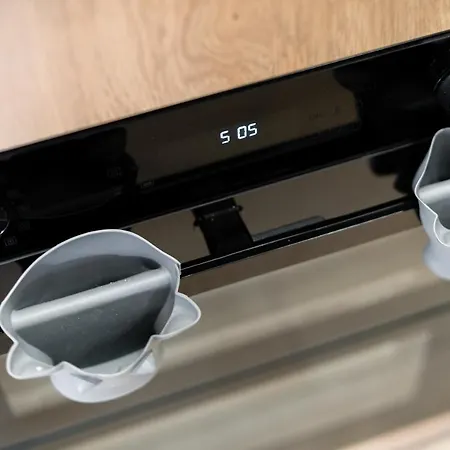 Rogata Deluxe, Villa *