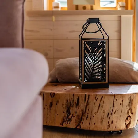 Villa Rogata Deluxe, *