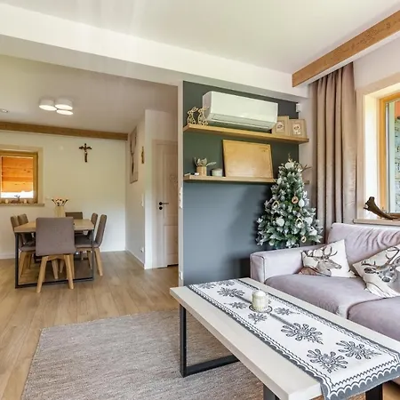 Villa Rogata Deluxe,