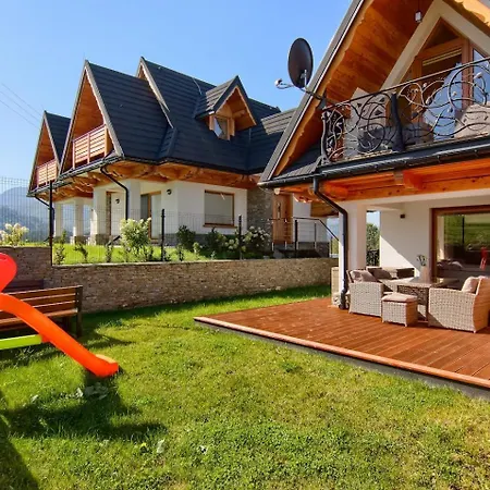 Villa Rogata Deluxe,