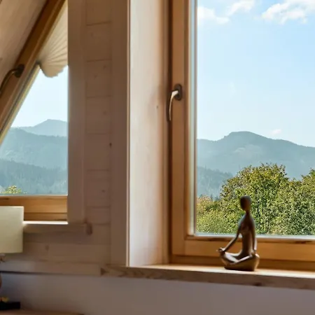 Villa Rogata Deluxe, *