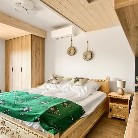 Villa Rogata Deluxe,