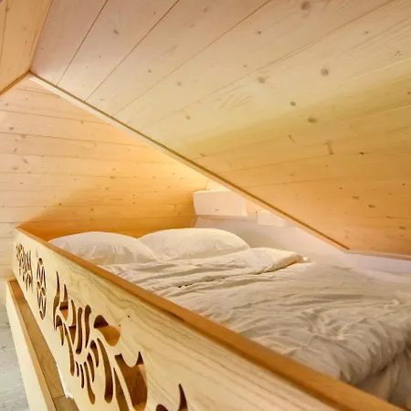 Villa Rogata Deluxe,