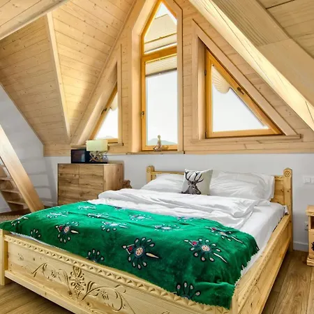 Villa Rogata Deluxe, *