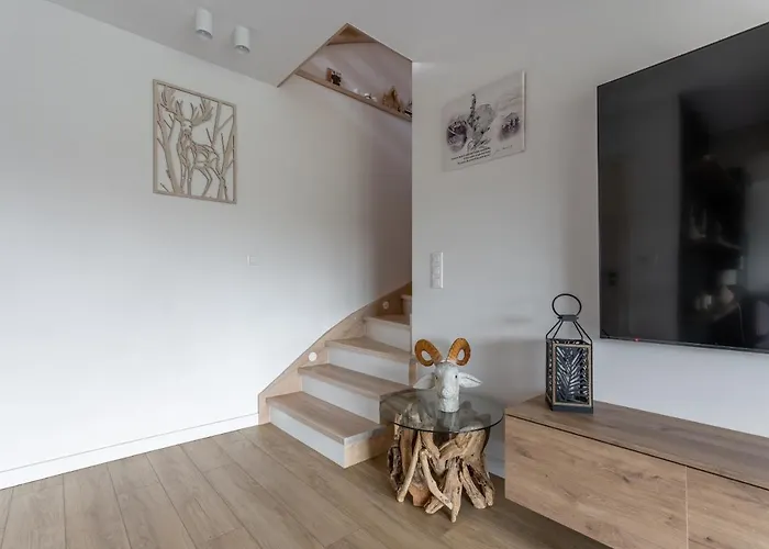 Villa Rogata Deluxe, *