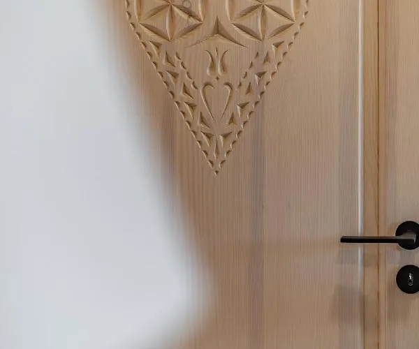 Rogata Deluxe, Kościelisko