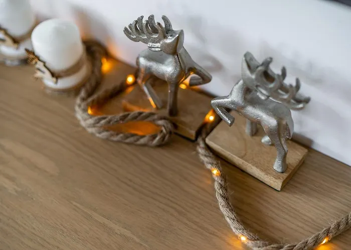 Rogata Deluxe, Kościelisko