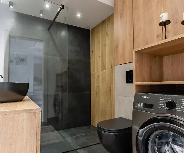 Rogata Deluxe, Kościelisko