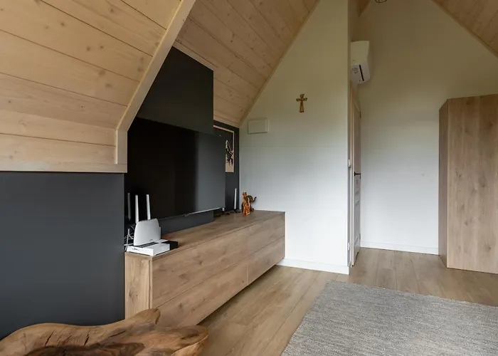 Rogata Deluxe, Kościelisko