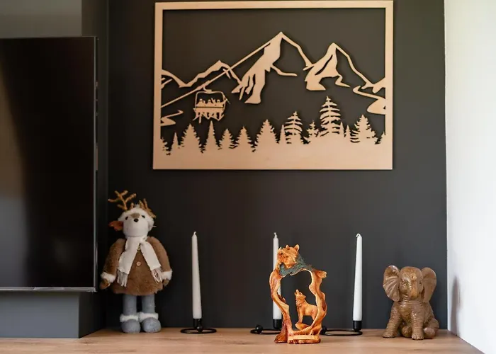 Rogata Deluxe, Villa *