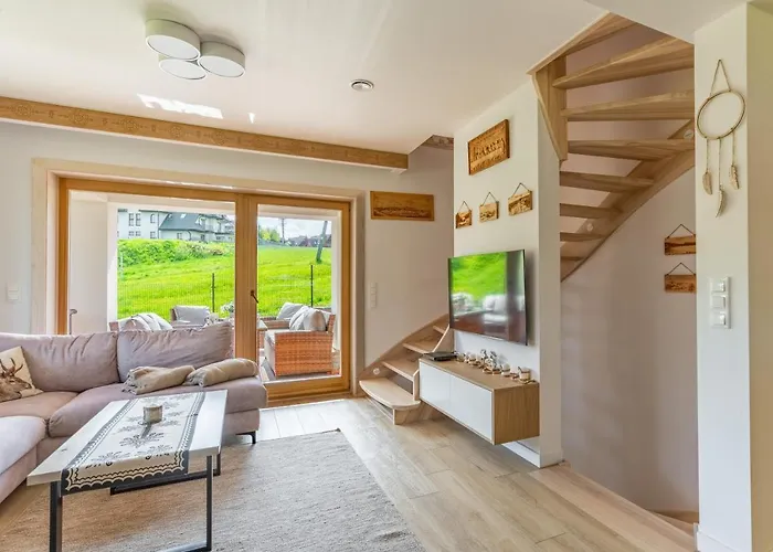 Rogata Deluxe, Villa *